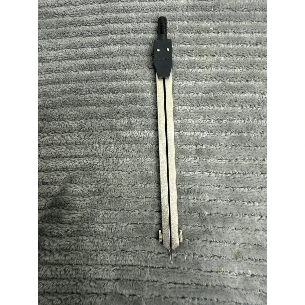 Drafting Tool Alvin Brand Divider